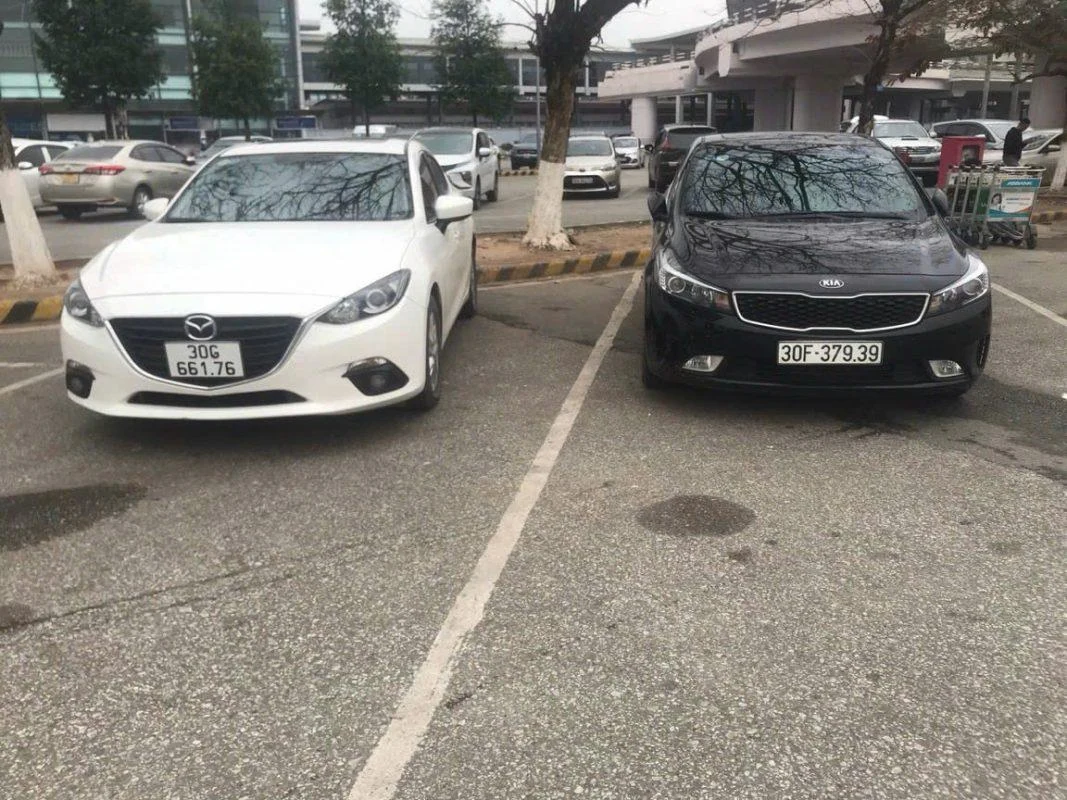 Dịch vụ xe ghép chuyên nghiệp của nhà xe Hữu Quân