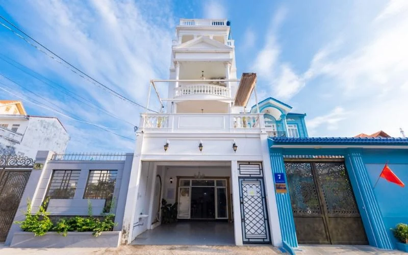 Thuê nhà nguyên căn TPHCM giá rẻ, uy tín trên muaban.net