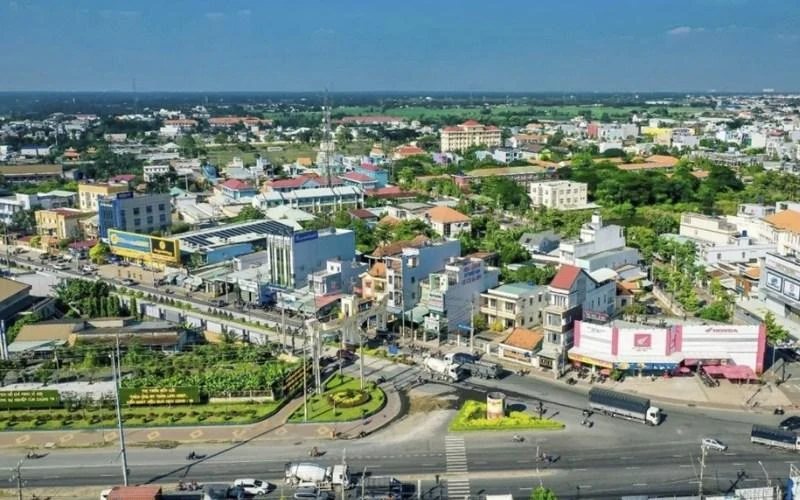 Thuê nhà nguyên căn TPHCM giá rẻ, uy tín trên muaban.net
