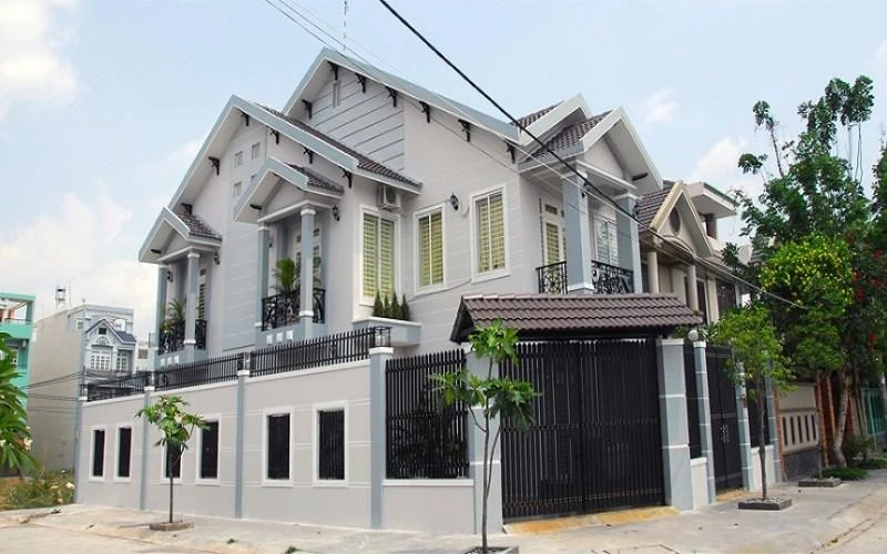 Thuê nhà nguyên căn TPHCM giá rẻ, uy tín trên muaban.net