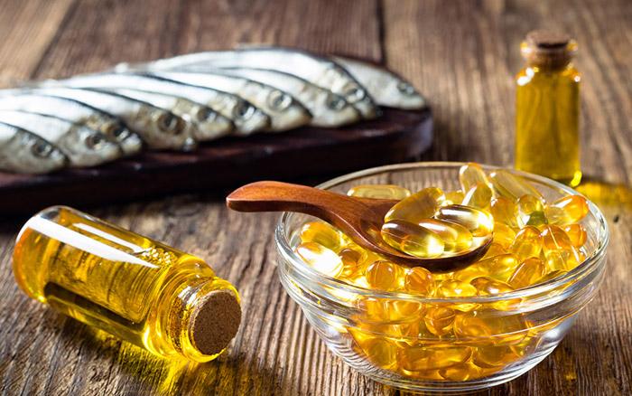 Cá mòi giàu omega-3 nhưng ai không nên ăn?