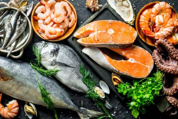 Điều gì xảy ra nếu cơ thể bị thiếu hụt omega-3?