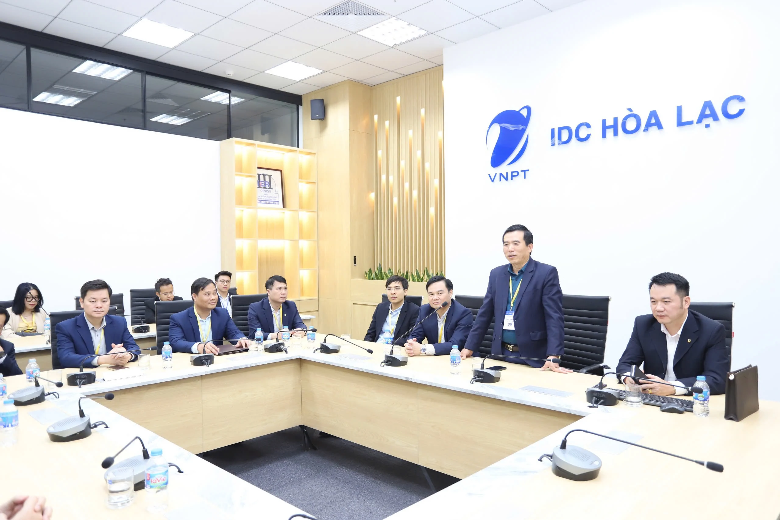Xây dựng Chính quyền số, hiện đại hóa hành chính