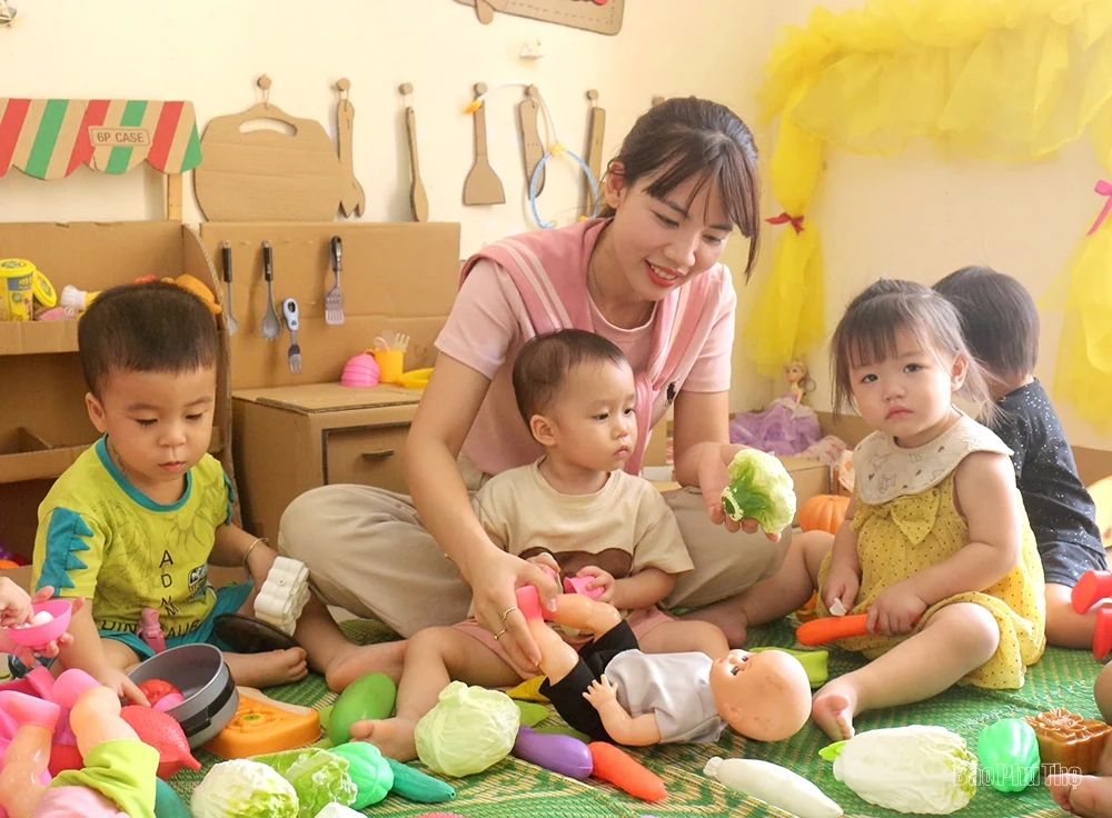 Kỳ II: Trọn chữ “tín” với Nhân dân
