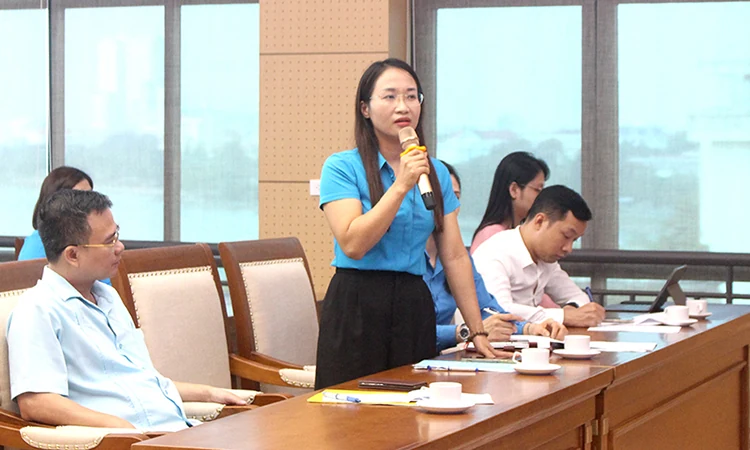 Kỳ 3: Nâng cao tính chuyên nghiệp, hiệu quả