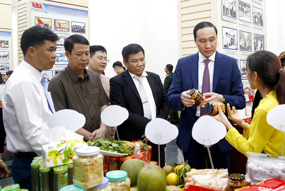 Đại hội đại biểu các dân tộc thiểu số tỉnh Phú Thọ lần thứ IV, năm 2024