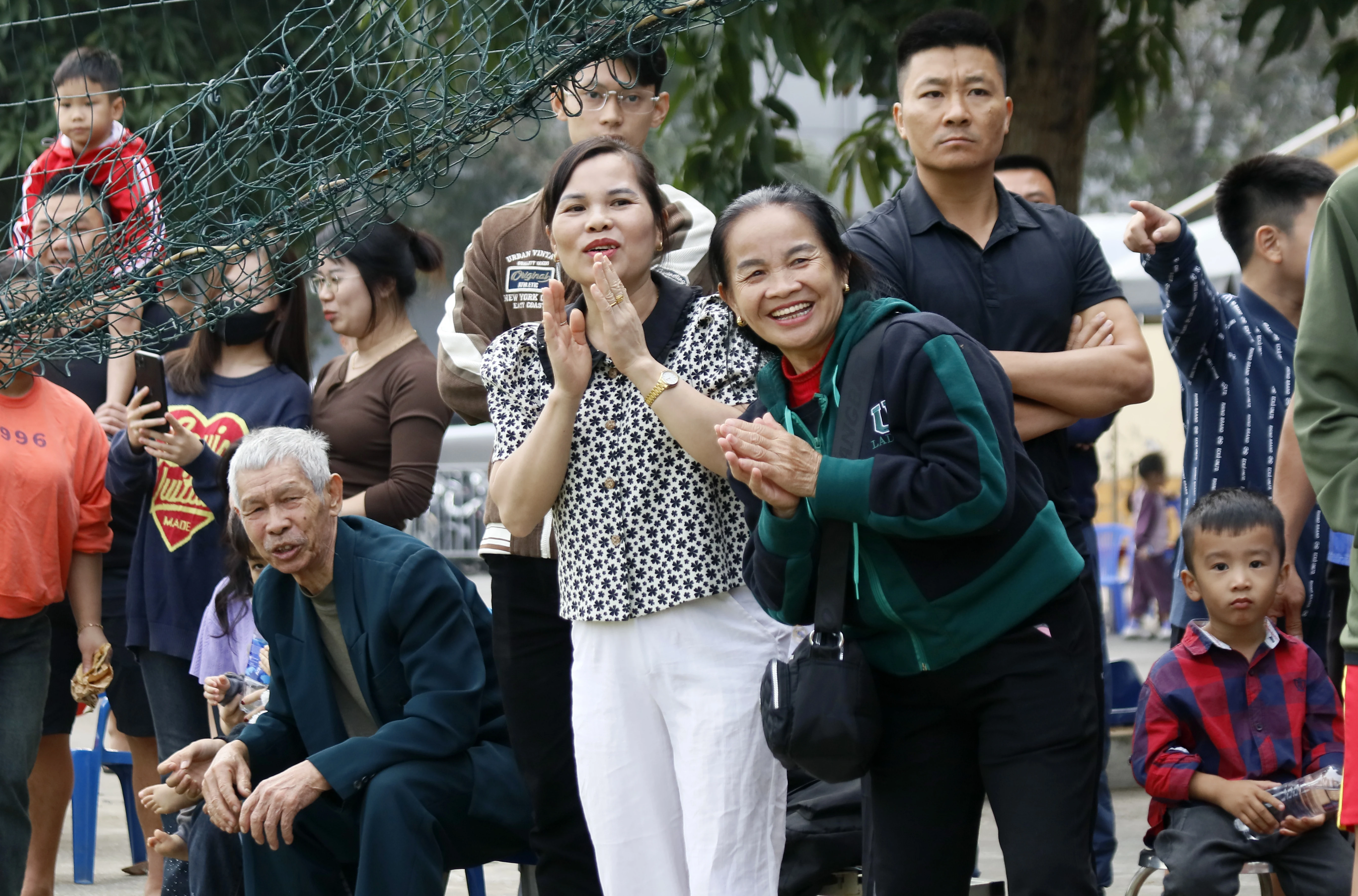4 đội bóng lọt vào trận Chung kết Cúp Truyền hình tỉnh Phú Thọ 2024