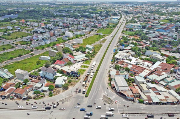 Dự án Bcons City - Giải pháp an cư hoàn hảo cho mọi nhà đầu tư