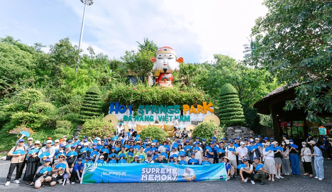 DANAGO giành được hợp đồng tour cho đoàn hơn 500 khách