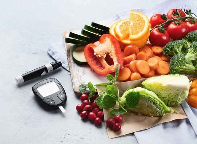 Tại sao người đái tháo đường nên ăn rau đầu tiên?