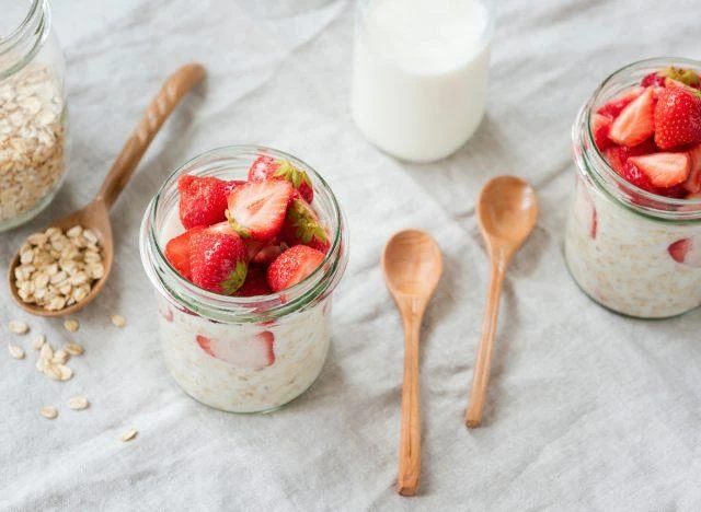 6 bữa sáng giàu protein vừa ngon miệng vừa giảm cân