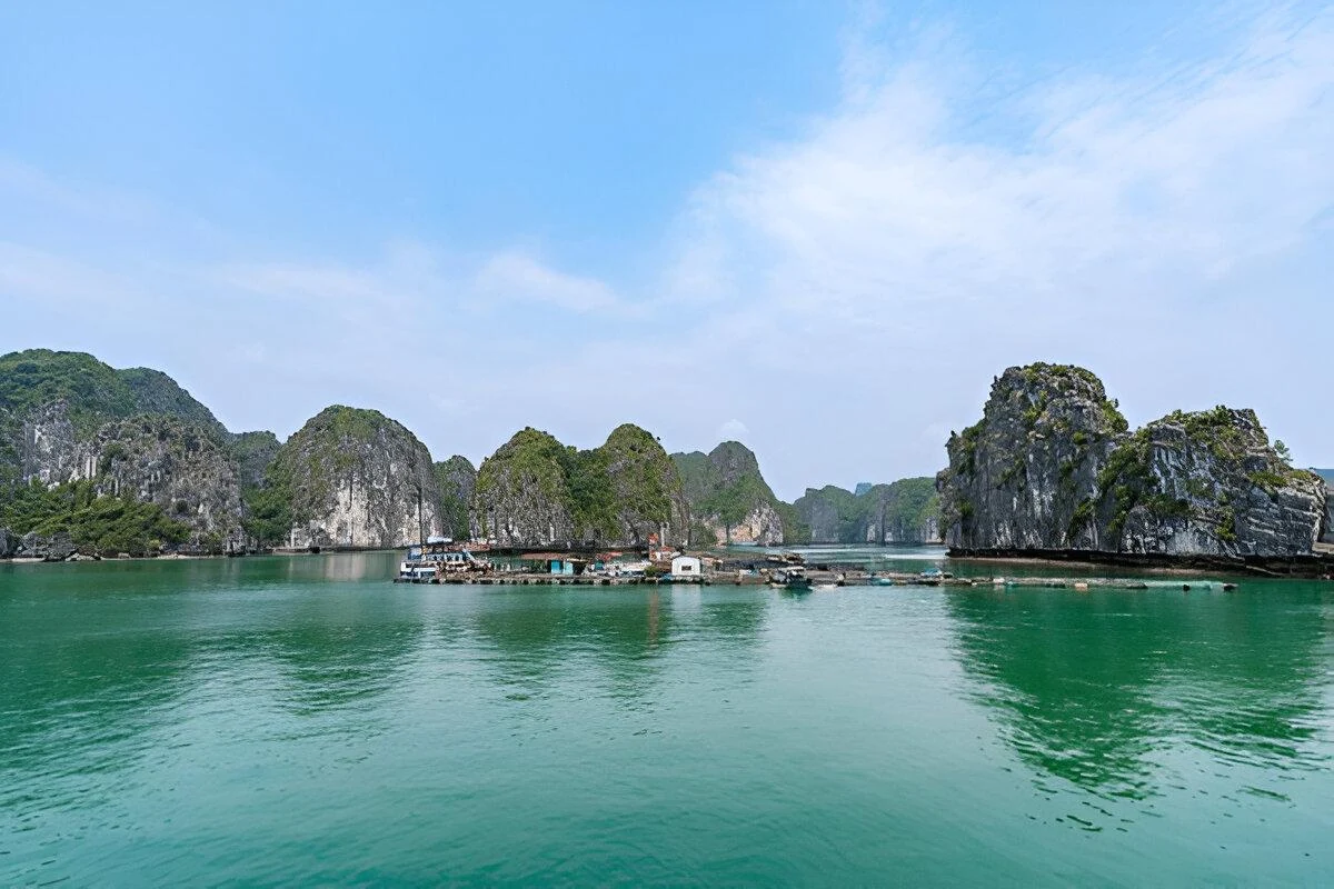 Top địa điểm chơi Tết tại Hải Phòng