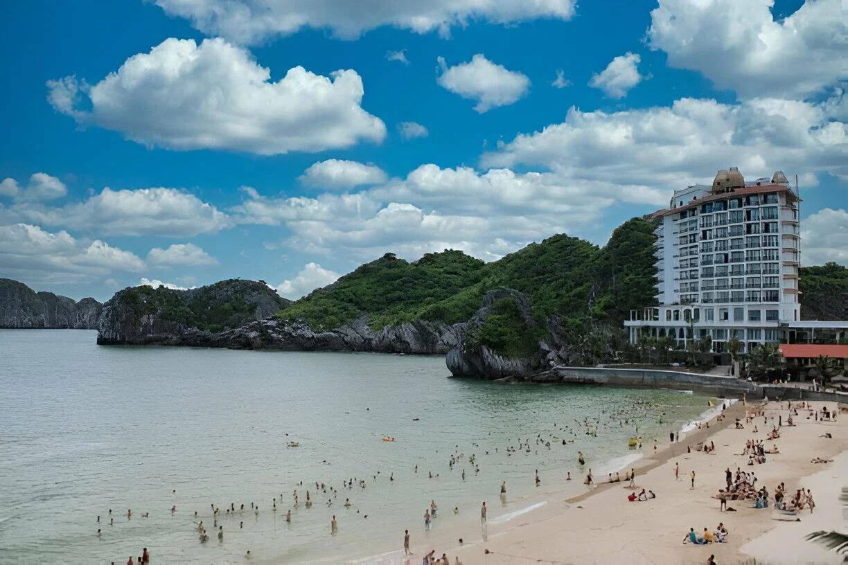 Top địa điểm chơi Tết tại Hải Phòng