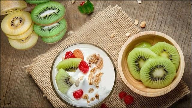 5 lý do nên ăn quả kiwi mỗi ngày