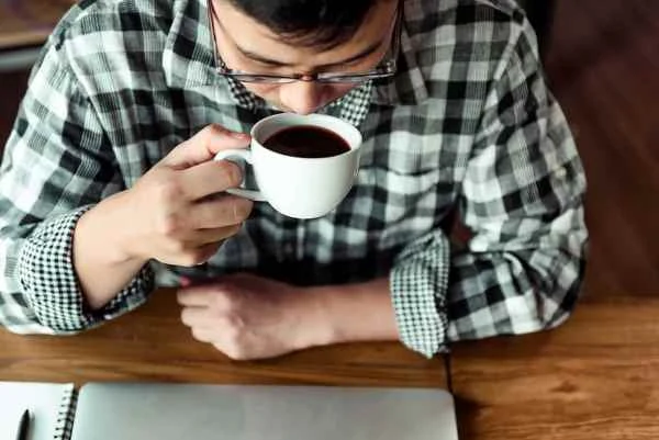 5 lợi ích của cà phê đối với sức khỏe nam giới