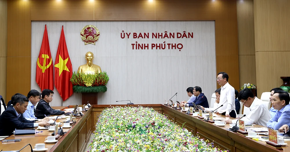 Accelerating the implementation of agricultural projects