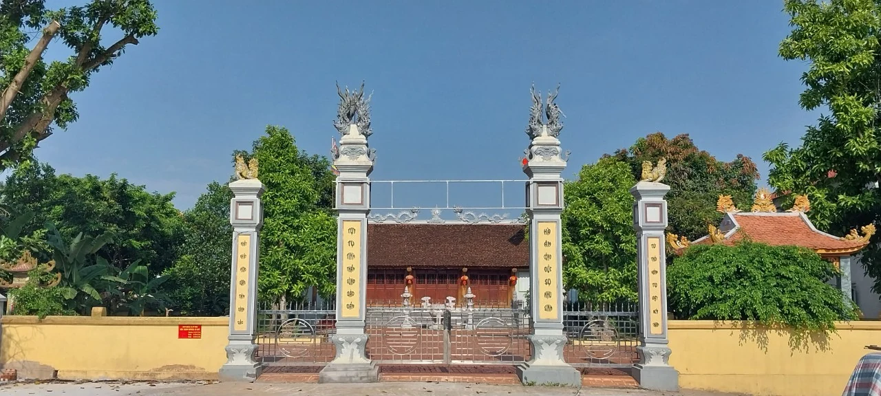 Về miền đất học