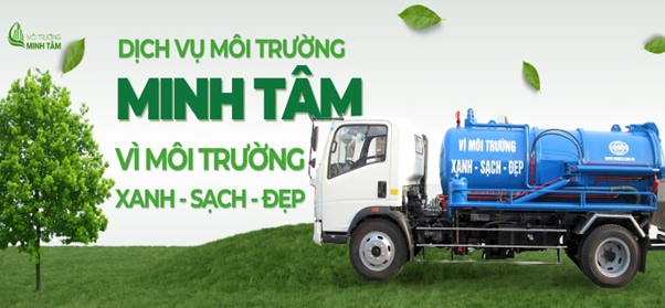 Môi trường Minh Tâm chính thức đóng đô tại Phú Thọ, mở ra trang mới cho dịch vụ môi trường miền Bắc