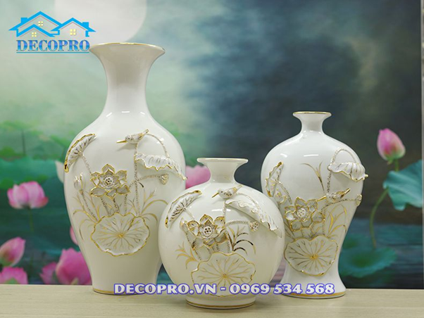 Cách đặt bình hút tài lộc mang lại tiền tài, may mắn cho gia chủ