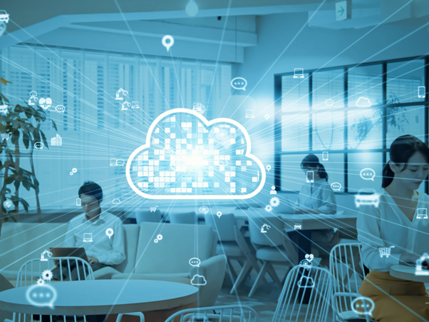 FPT Cloud chia sẻ lợi ích của điện toán đám mây đem lại