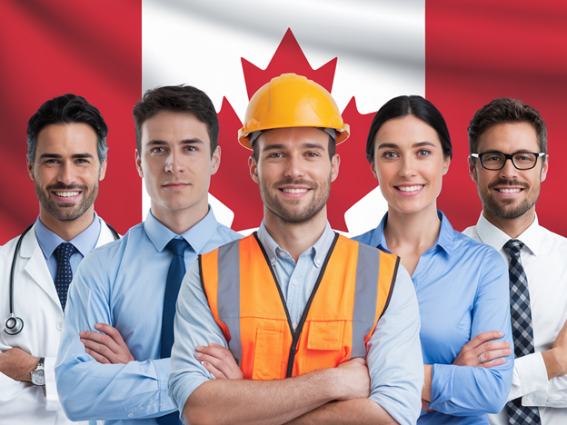 Các ngành dễ định cư theo diện tay nghề tại Canada