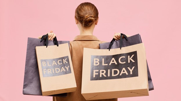 Ngày Black friday bắt nguồn từ đâu? Ý nghĩa của ngày này?