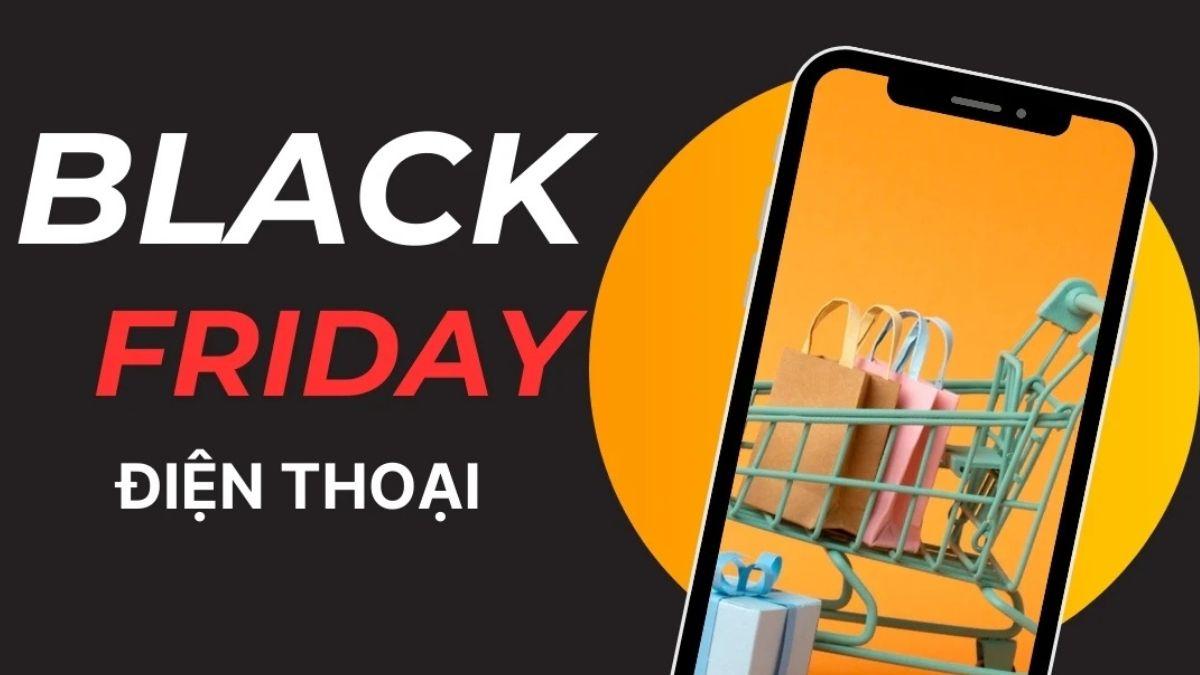 Ngày Black friday bắt nguồn từ đâu? Ý nghĩa của ngày này?