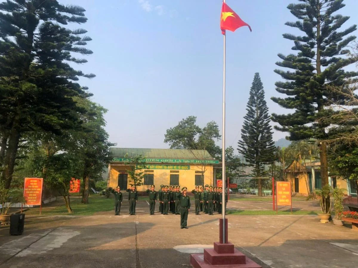 “Bí quyết” để cán bộ, chiến sĩ không vi phạm kỷ luật, pháp luật