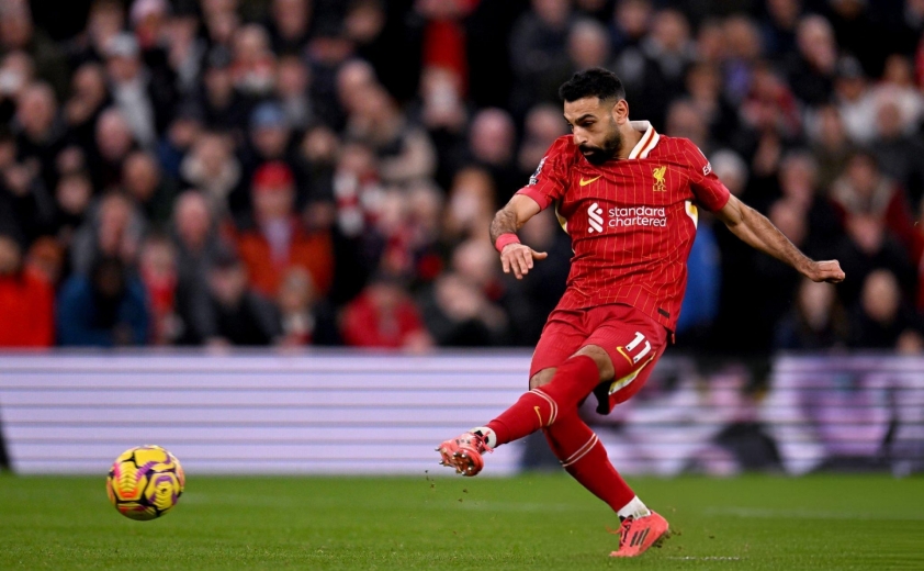 Liverpool kéo dài chuỗi trận tệ hại của Man City