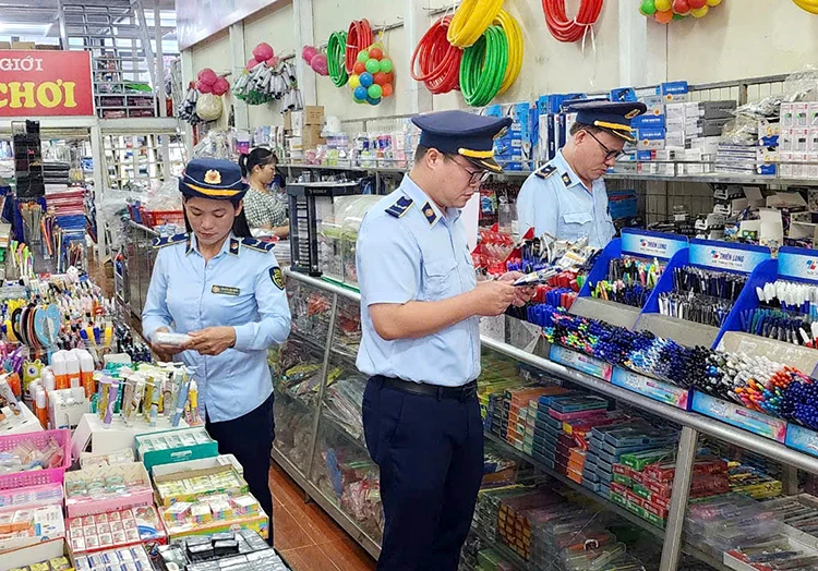 Maintaining market stability