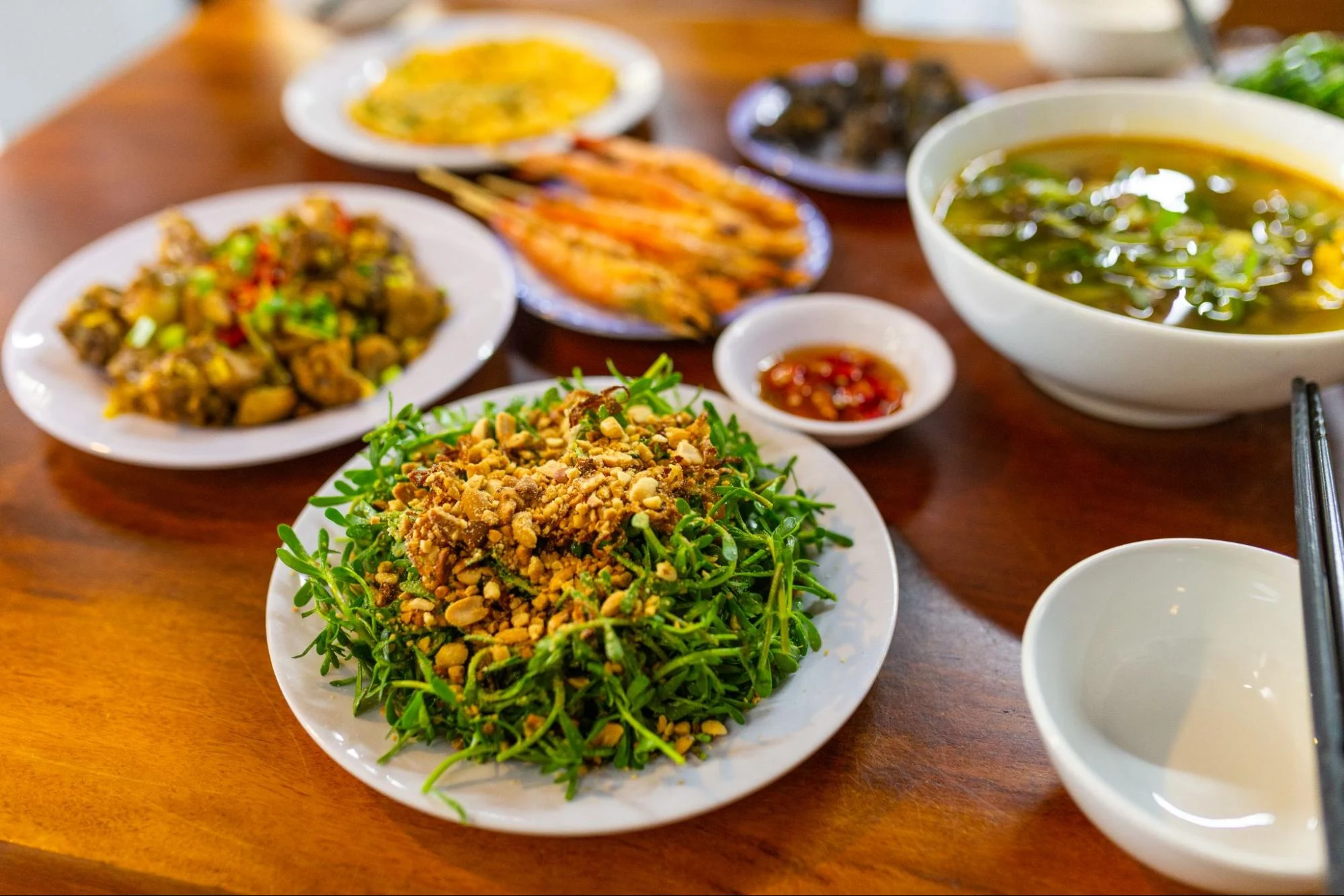 Đăng ký tour Cù Lao Chàm liên hệ ngay TourDaNangCity