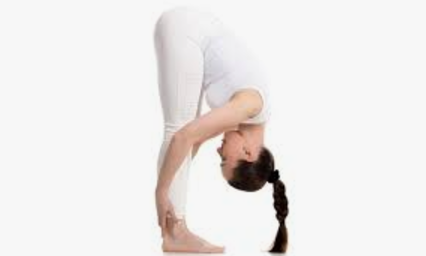 Một số tư thế yoga giúp giảm cơn đau lưng dưới