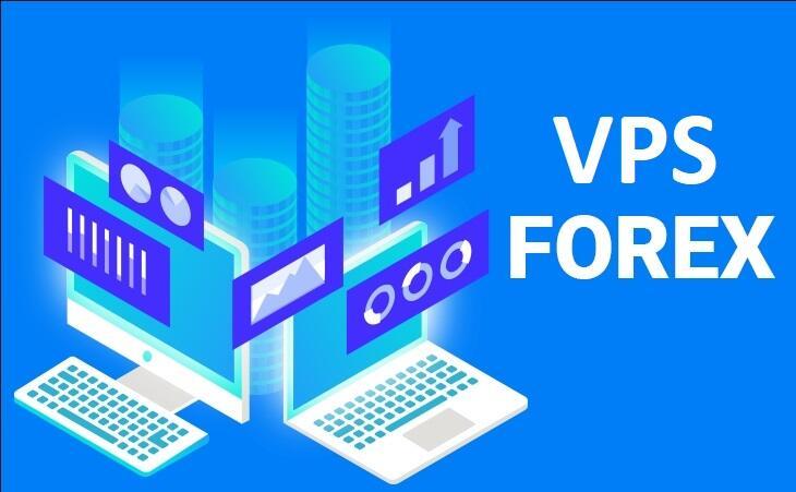 VPS Giá Rẻ Cho Forex, giá từ 30k, dùng thử miễn phí