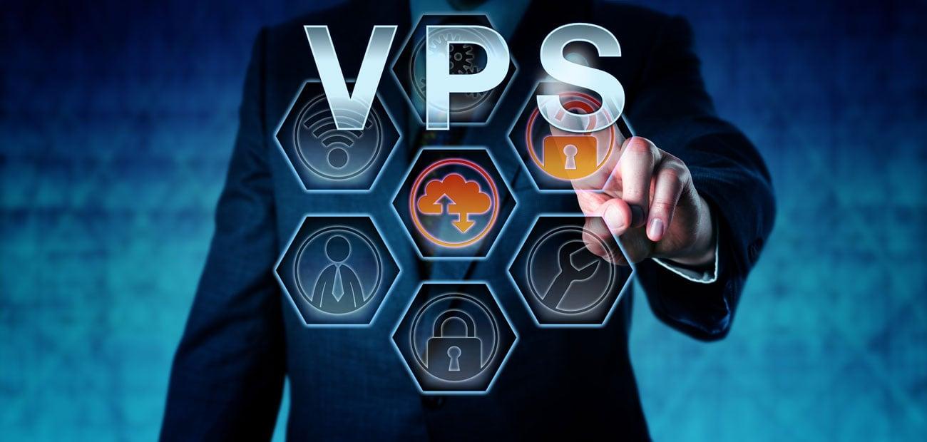 VPS Giá Rẻ Cho Forex, giá từ 30k, dùng thử miễn phí