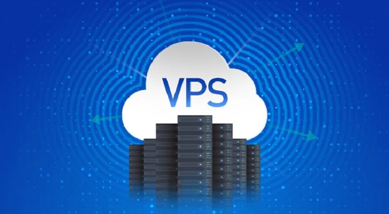 VPS Giá Rẻ Cho Forex, giá từ 30k, dùng thử miễn phí