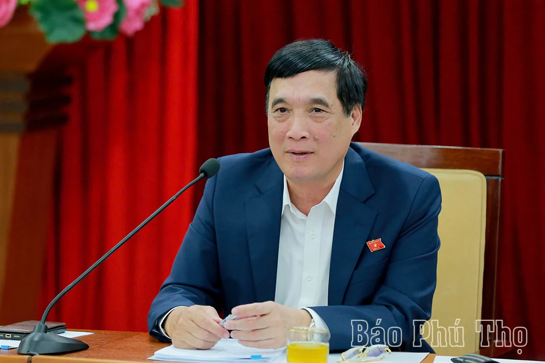 38 lượt ý kiến thảo luận tại tổ