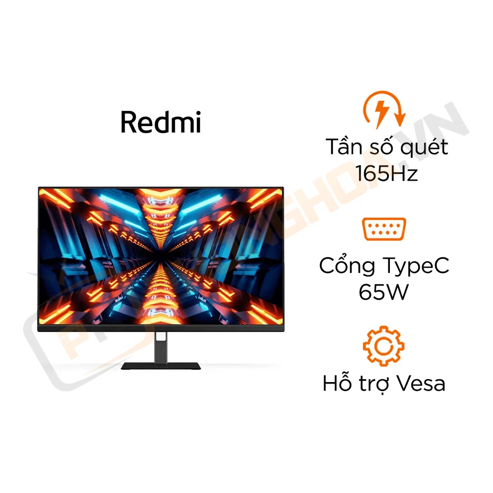 Top 5 màn hình Xiaomi giá dưới 5 triệu bán chạy nhất tại Phong Hòa