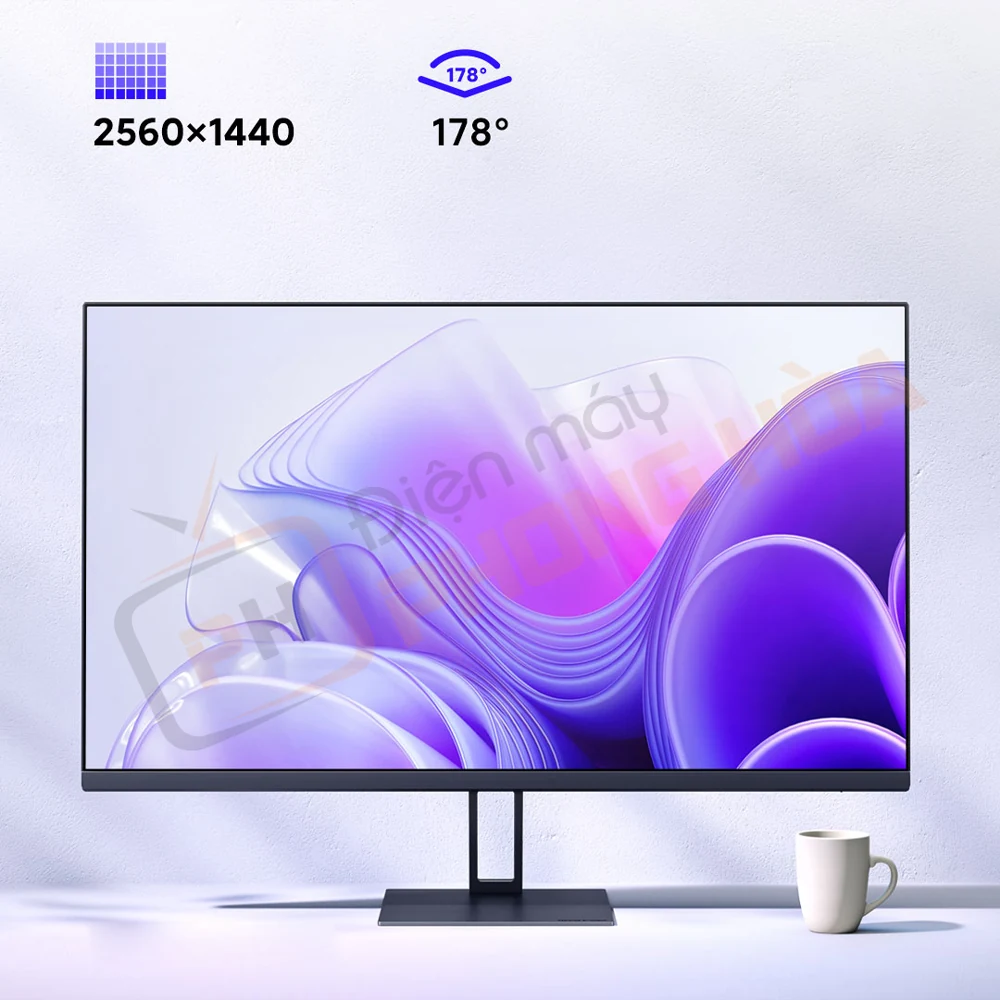 Top 5 màn hình Xiaomi giá dưới 5 triệu bán chạy nhất tại Phong Hòa