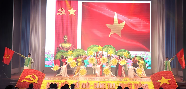 Gặp mặt cán bộ cao cấp Quân đội nghỉ hưu, nghỉ công tác trên địa bàn