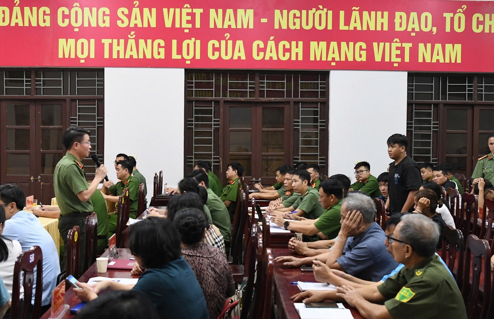 Kỳ II: Thiết lập “hàng rào” bảo vệ trẻ vị thành niên