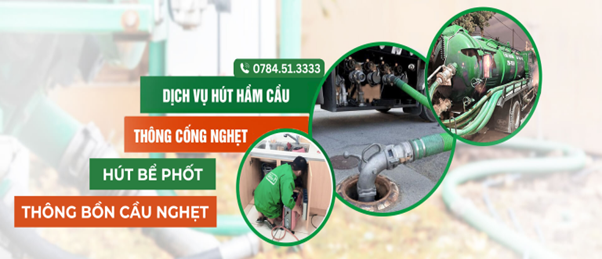 Vệ sinh môi trường hoàn hảo, giải pháp tối ưu từ Môi Trường Minh Tâm