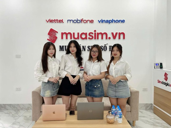 Xu hướng chọn sim số đẹp năm 2025 - sự kết hợp giữa phong thuỷ và công nghệ