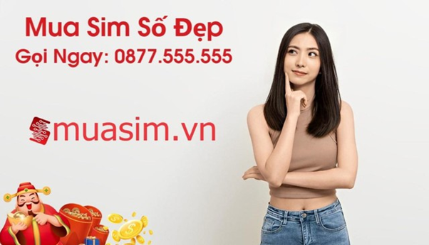 Xu hướng chọn sim số đẹp năm 2025 - sự kết hợp giữa phong thuỷ và công nghệ