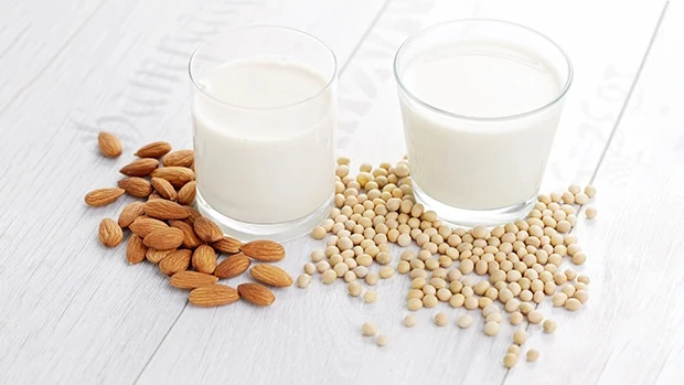 Đồ uống nào giúp giảm chứng ợ nóng?
