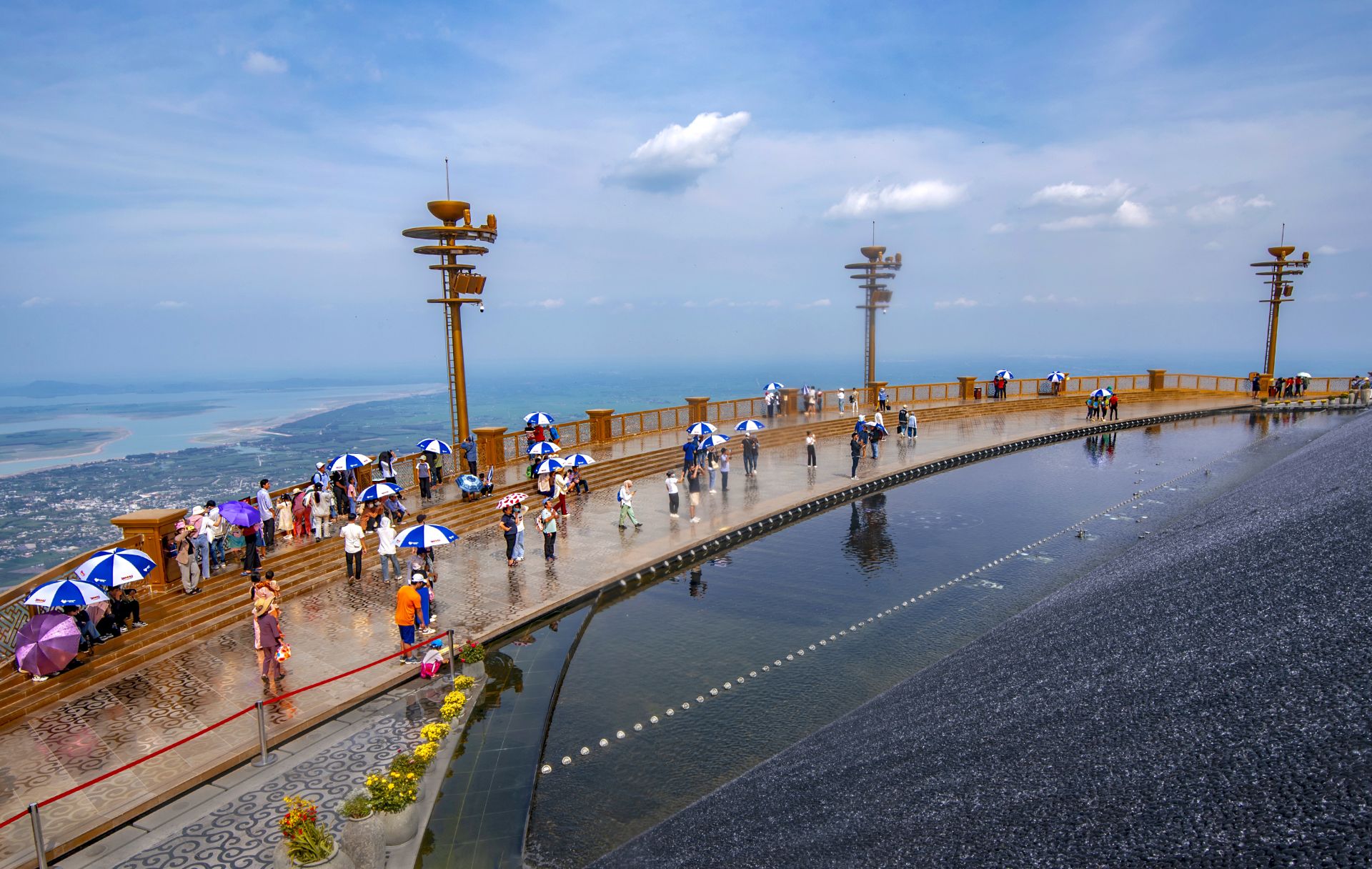 Du lịch Tây Ninh: Đột phá trong phát triển kinh tế - xã hội