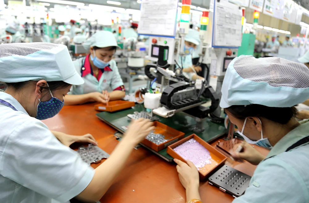 10 sự kiện và kết quả nổi bật của tỉnh Phú Thọ năm 2024
