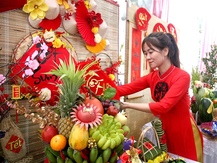 Thưởng Tết - sự kỳ vọng của người lao động