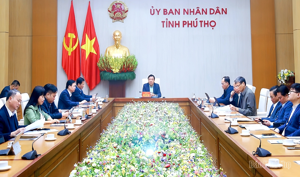 Bộ Y tế triển khai công tác năm 2025