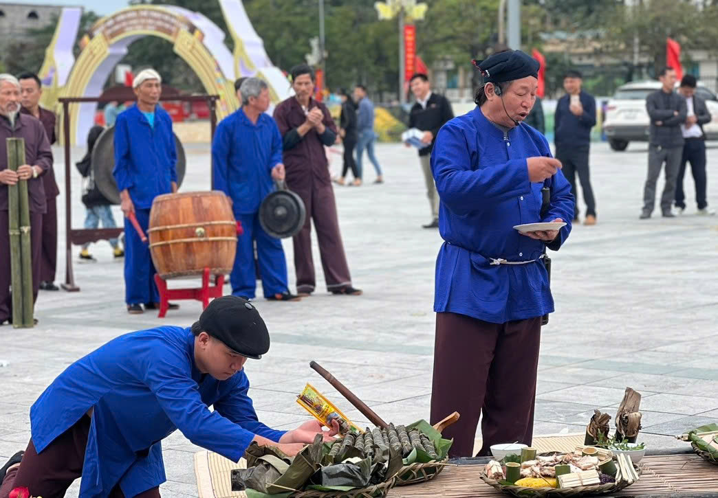 Kỳ 2: Trăn trở hành trình bảo tồn di sản