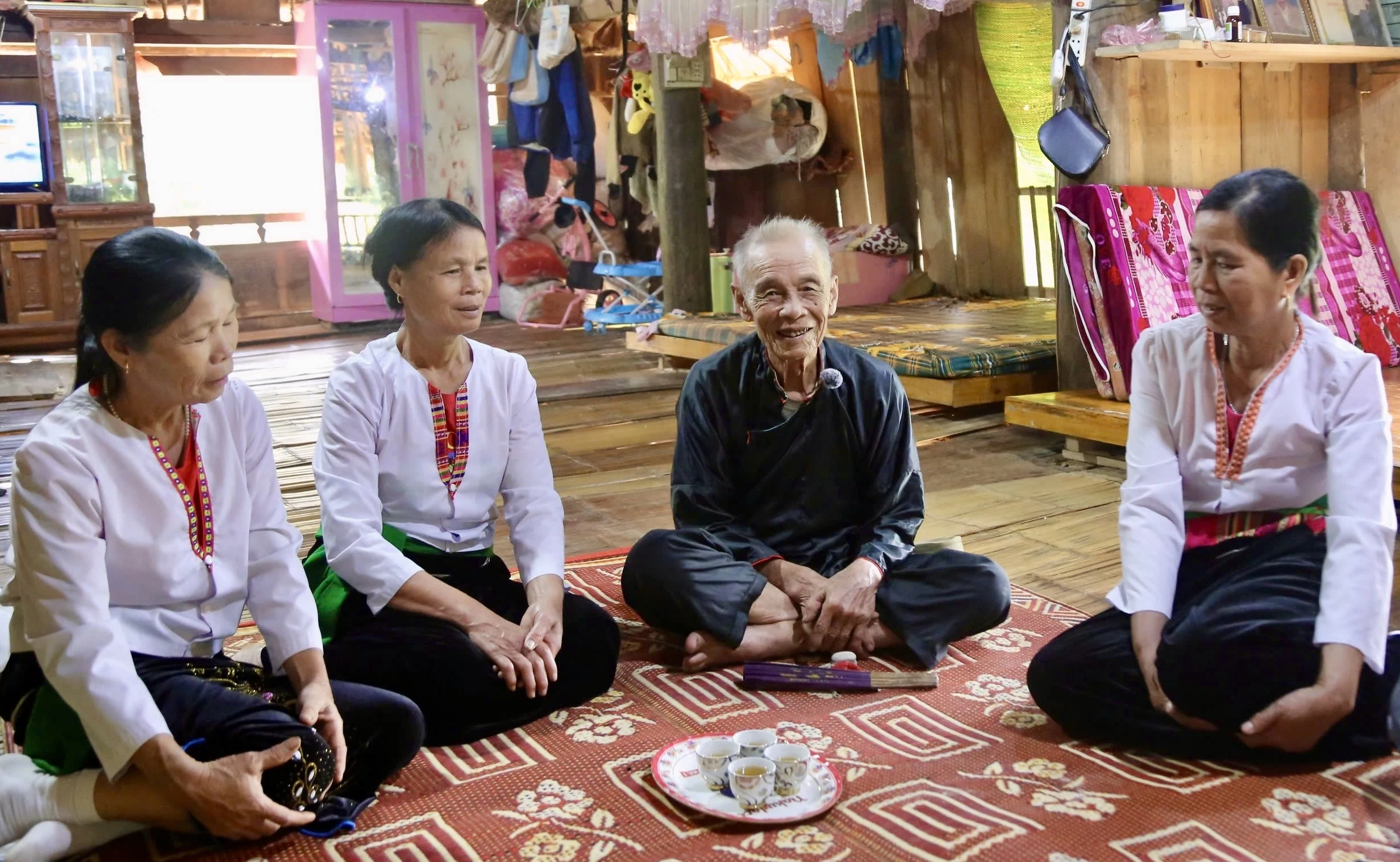 Kỳ 3: Để di sản trở thành tài sản vô giá